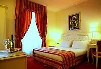 Hotel Capitolium - Town House Suite