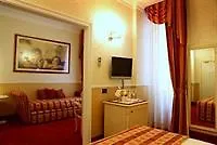 Hotel Capitolium - Town House Suite 2*, Rome