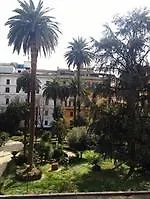 Hotel Capitolium - Town House Suite