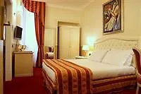 Hotel Capitolium - Town House Suite