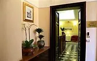 Hotel Capitolium - Town House Suite 2*, Rome