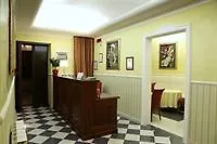 Hotel Capitolium - Town House Suite Italy