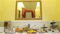 Hotel Capitolium - Town House Suite