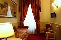 Hotel Capitolium - Town House Suite  Rome