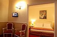 **  Hotel Capitolium - Town House Suite Italy