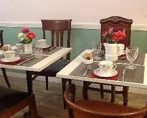 Hotel Angel