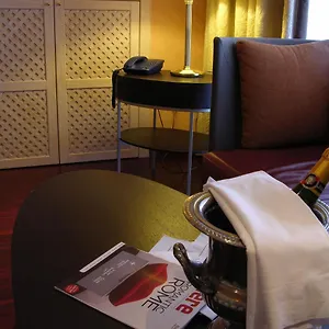 Hotel Colosseo