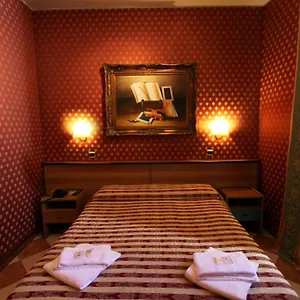 Hotel Hollywood