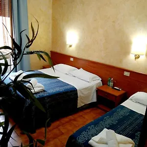 Ferrari Hotel