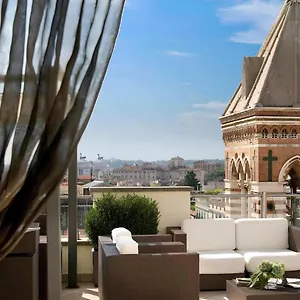 Hotell La Griffe