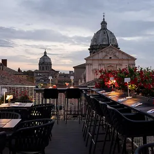 Hotell Palazzo Navona