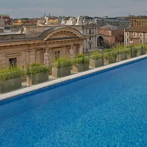 Hotell Anantara Palazzo Naiadi - A Leading Of The World