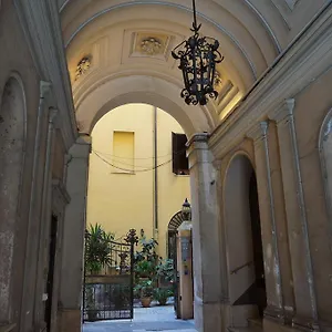 Otel Filippo, Roma