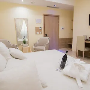 Hotell Esposizione Palace