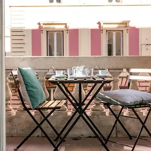 Hotell Boutique Atelier '800