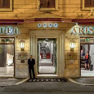 Hotell Ariston