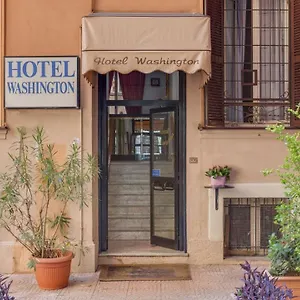Washington ** Rome