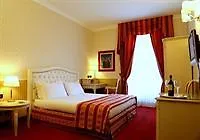 Hotel Capitolium - Town House Suite Roma