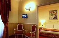 Hotel Capitolium - Town House Suite Roma